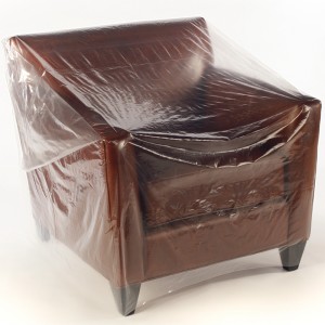Furniture Covers For Moving - Big Brown Box