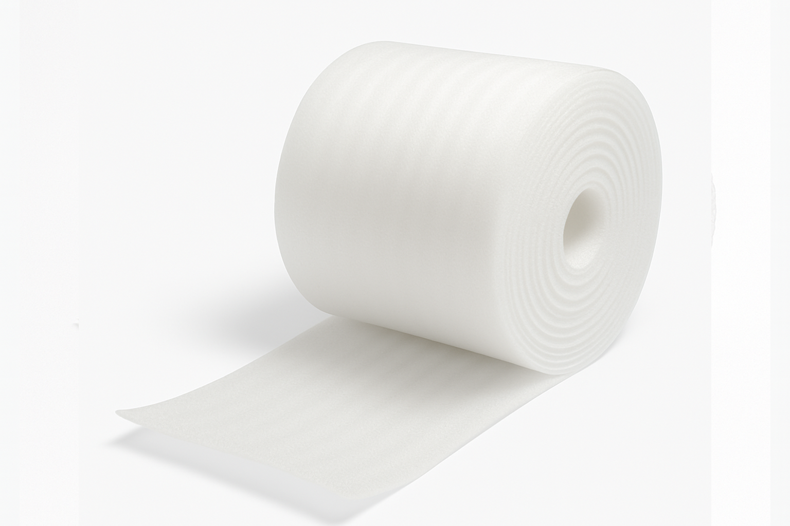 Cell-Aire Foam Wrap Roll (1m x 200m)