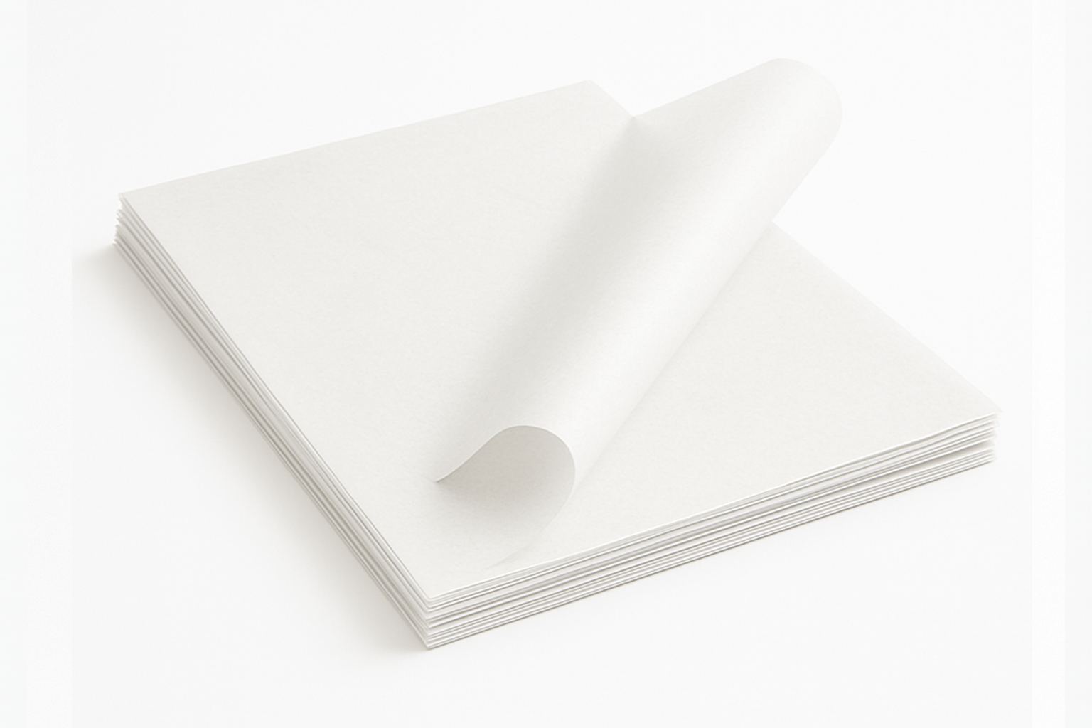 Acid Free Tissue Paper (Approx. 500 Sheets)