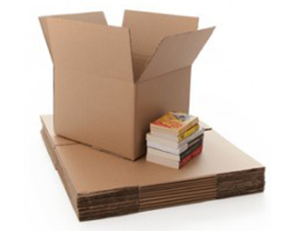 Heavy Duty Large Packing Box (5 Pack) 