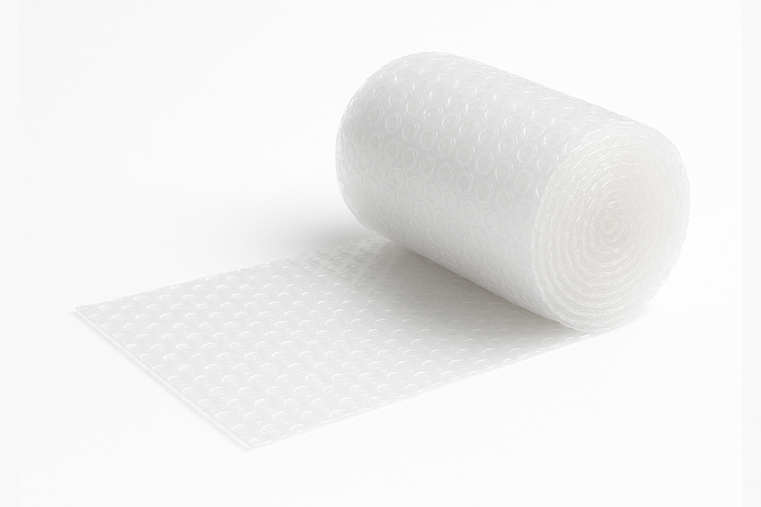 Bubble Wrap (750mm x 10m)
