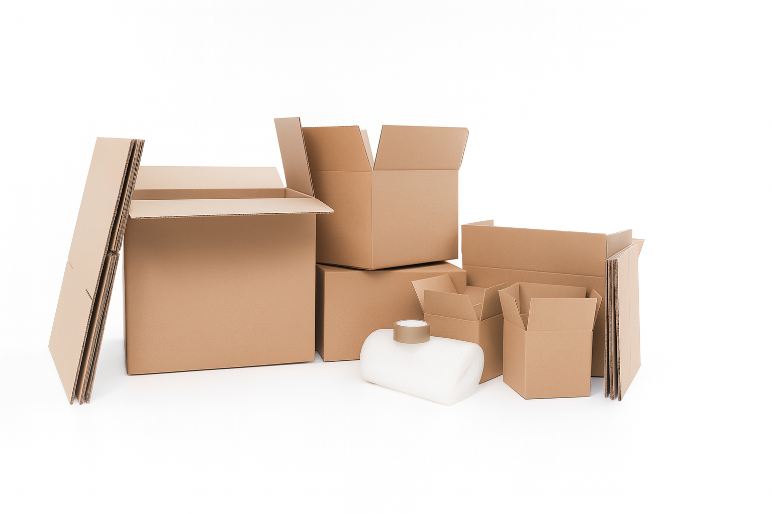 Student Home Moving Kit